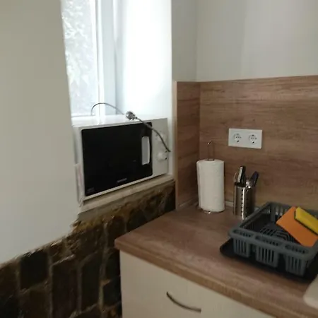 Studio Vanessa City Center * Plovdiv