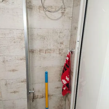 Studio Vanessa City Center Apartment Plovdiv