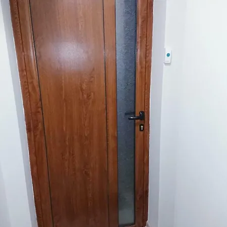 Studio Vanessa City Center Apartment *