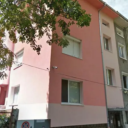 Studio Vanessa City Center * Plovdiv