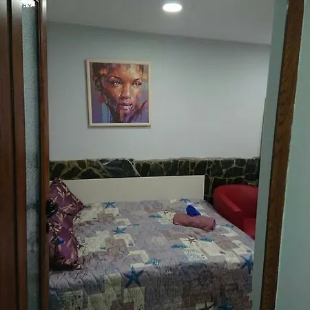 Studio Vanessa City Center