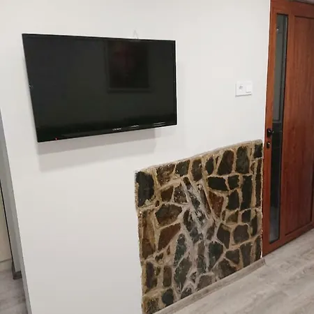 Studio Vanessa City Center *