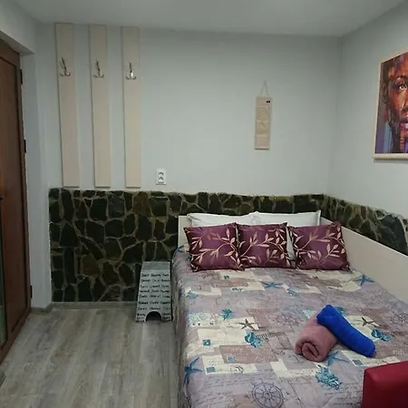 Studio Vanessa City Center * Plovdiv