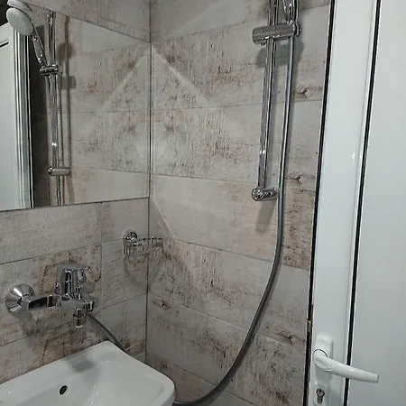 Studio Vanessa City Center Plovdiv
