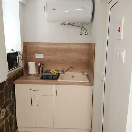 Studio Vanessa City Center Plovdiv